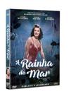 DVD A Rainha Do Mar - Howard Freeman - Ocean/studio classic