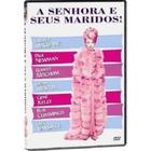 DVD A Senhora e Seus Maridos - Fox