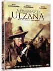 Dvd a vingança de ulzana / classicline