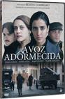 DVD - A Voz Adormecida - Legendado