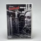 Dvd Adele - Live iTunes Festival London 2010