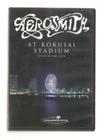 Dvd Aerosmith - At Kokusai Stadium / Yokohama 2004