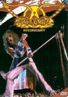 DVD Aerosmith In Concert