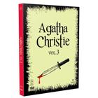 DVD - Agatha Christie Vol.3