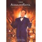 Dvd Agnaldo Rayol - Concerto De Natal