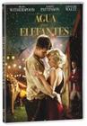 DVD Água Para Elefantes - Robert Pattinson, Reese Witherspoon, Christoph Waltz - 952366