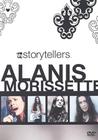 DVD Alanis Morissette - VH1 StoryTellers