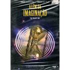 Dvd Alem da Imaginacao - Vol.5 - Rhythm And Blues