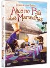 Dvd Alice No País Das Maravilhas (1933) Cary Grant