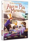 Dvd: Alice No País das Maravilhas (1933)