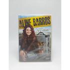 Dvd Aline Barros - Na Estrada