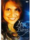 Dvd - Aline Barros O Melhor Da Música Gospel