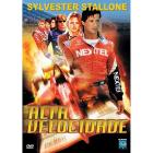 DVD Alta Velocidade - Sylvester Stallone - EUROPA FILMES