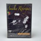 Dvd Amália Rodrigues - Live Concert in Japan 1986