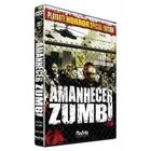 DVD - Amanhecer Zumbi - Playarte