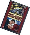 Dvd - Amarga Esperança - Versátil