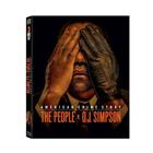 Dvd American Crime Story - O Povo Contra O.J. Simpson Fox