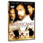 DVD Americano Você Tem Medo Do Que - CALIFORNIA
