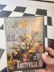 Dvd amityville 2 e 3 - 2 filmes - ALL