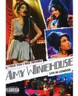 Dvd amy winehouse - i told you i was (digipak)