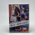 Dvd Amy Winehouse - I Told You I Was Trouble London