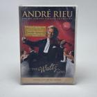 Dvd André Rieu And The Waltz Goes On Vienna City Of My Dream