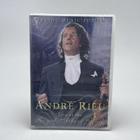 Dvd André Rieu - Live At The Royal Albert Hall