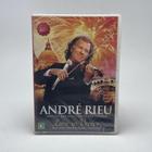 Dvd André Rieu - Love In Venice Concerto do 10º Aniversário