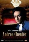 DVD Andrea Chenier - José Carreras - 1