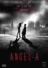 DVD Angel-A Luc Besson - Europa Filmes