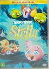 Dvd Angry Birds - Stella - 2ª Temporada