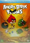 Dvd Angry Birds Toons 2ª Temporada - Volume 2