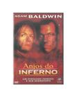 DVD Anjos Do Inferno - ELITE FILMES