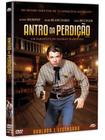 Dvd antro da perdiçao / classicline