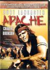 Dvd Apache - Burt Lancaster - DVD VIDEO