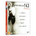 DVD - Apartamento 143 - Califórnia Filmes