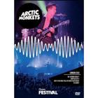 Dvd Arctic Monkeys - Itunes Festival 2013