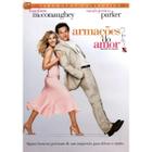 DVD Armações do Amor (Failure To Launch) Mattew McConaughey