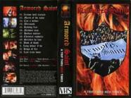 dvd armored saint - a trip thru red times - dvd video