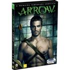 Dvd Arrow - A Primeira Temporada Completa (5 Discos) - Warner