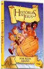 DVD As Histórias de Jesus - Por Água Abaixo