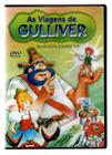 Dvd as viagens de gulliver - Rhythm and Blues