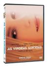 Dvd As Virgens Suicidas - Sofia Coppola
