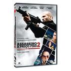 DVD - Assassino a Preço Fixo 2: A Ressurreição