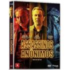 Dvd assassinos anônimos