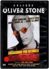 Dvd: Assassinos Por Natureza - Coleção Oliver Stone - Warner