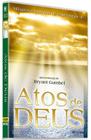 DVD - Atos de Deus