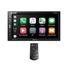 Dvd Automotivo Pioneer Avh Z5250Bt Android Spotify Bluetooth