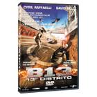 DVD B13 13ª Distrito - CALIFORNIA