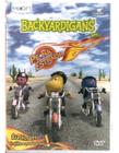 Dvd Backyardigans Em Pé Na Estrada